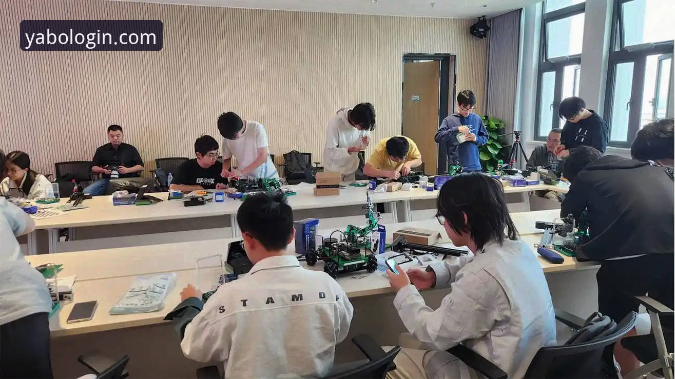 亚博体育入口怎么样 亚博平台入口使用指南:从注册到实战的完整攻略