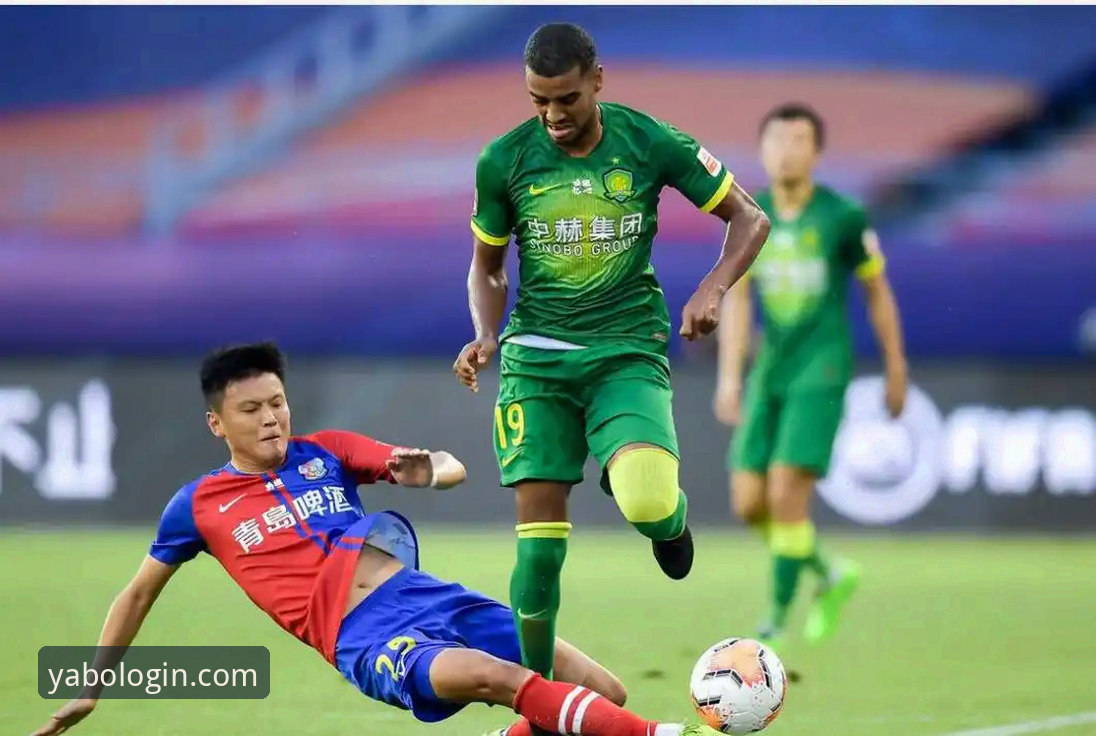 亚博热门赛事评测 青岛海牛3-1终结13年不胜魔咒:亚博平台入口赛事深度评测